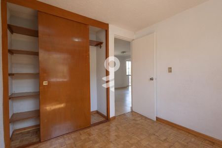 Recámara 2 de apartamento para alugar com 2 quartos, 70m² em Lomas Estrella , Ciudad de México