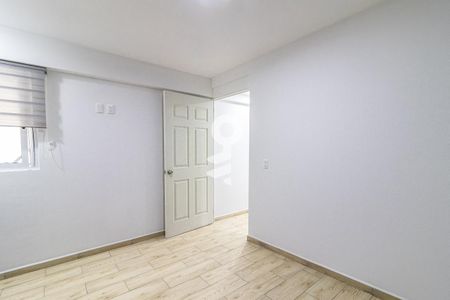 Recámara  de apartamento para alugar com 2 quartos, 80m² em Aculco, Ciudad de México