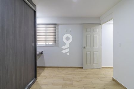Recámara  de apartamento para alugar com 2 quartos, 80m² em Aculco, Ciudad de México