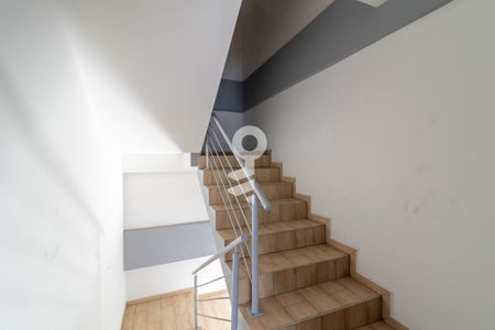 Área común  de apartamento para alugar com 2 quartos, 80m² em Aculco, Ciudad de México
