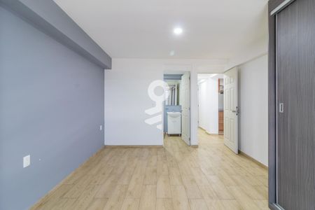 Suite  de apartamento para alugar com 2 quartos, 80m² em Aculco, Ciudad de México