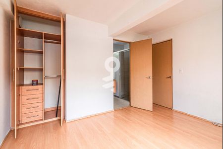 Suite  de apartamento para alugar com 2 quartos, 66m² em Bondojito, Ciudad de México