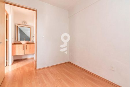 Recámara  de apartamento para alugar com 2 quartos, 66m² em Bondojito, Ciudad de México
