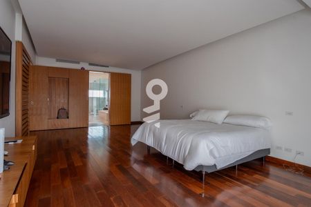 Suite 2 de apartamento para alugar com 2 quartos, 400m² em Bosque Real, Naucalpan de Juárez