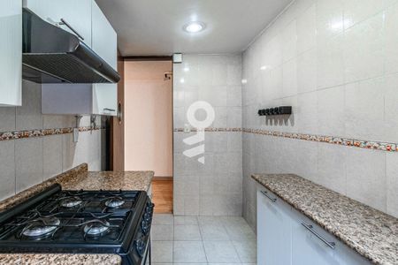 Cocina de apartamento para alugar com 2 quartos, 105m² em Colonia Del Valle Centro, Ciudad de México
