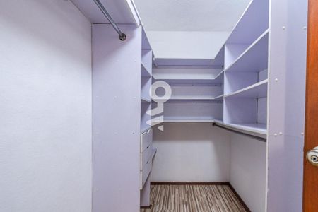 Clóset de suite  de apartamento para alugar com 2 quartos, 105m² em Colonia Del Valle Centro, Ciudad de México