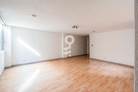 Sala - Comedor  de apartamento para alugar com 2 quartos, 105m² em Colonia Del Valle Centro, Ciudad de México
