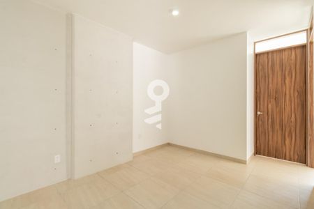 Sala Comedor de apartamento para alugar com 2 quartos, 60m² em 8 de Agosto, Ciudad de México