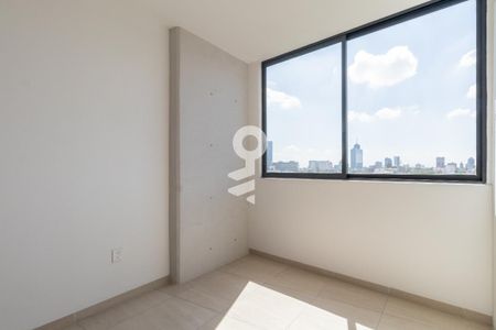 Recámara 1 de apartamento para alugar com 2 quartos, 60m² em 8 de Agosto, Ciudad de México