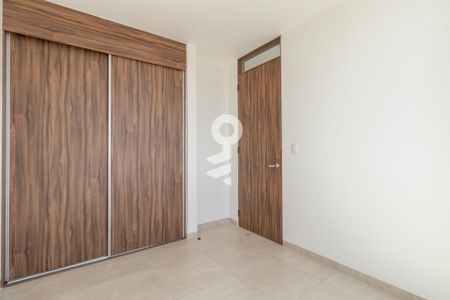 Recámara 1 de apartamento para alugar com 2 quartos, 60m² em 8 de Agosto, Ciudad de México
