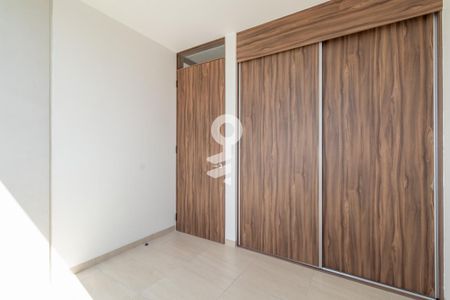 Recámara 2 de apartamento para alugar com 2 quartos, 60m² em 8 de Agosto, Ciudad de México