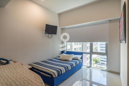 Cuarto de servicio de apartamento para alugar com 4 quartos, 285m² em Contadero, Ciudad de México