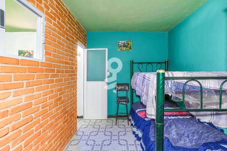 Recámara  de apartamento para alugar com 2 quartos, 95m² em Belisario Domínguez Sección 16, Ciudad de México