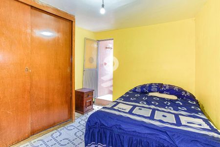 Suite  de apartamento para alugar com 2 quartos, 95m² em Belisario Domínguez Sección 16, Ciudad de México