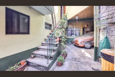 Área común  de apartamento para alugar com 2 quartos, 95m² em Belisario Domínguez Sección 16, Ciudad de México