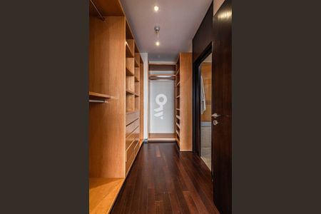 Clóset de suite  de apartamento para alugar com 1 quarto, 120m² em Cuauhtémoc, Ciudad de México