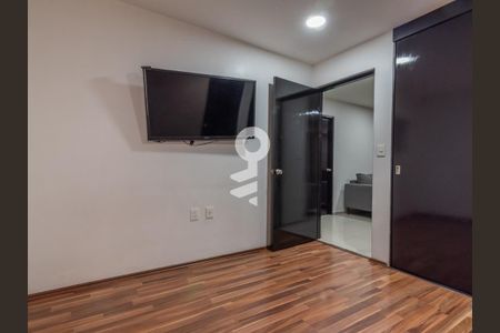 Suite  de apartamento para alugar com 3 quartos, 70m² em San Bartolo Atepehuacan, Ciudad de México