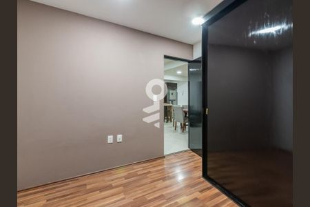 Recámara 2 de apartamento para alugar com 3 quartos, 70m² em San Bartolo Atepehuacan, Ciudad de México
