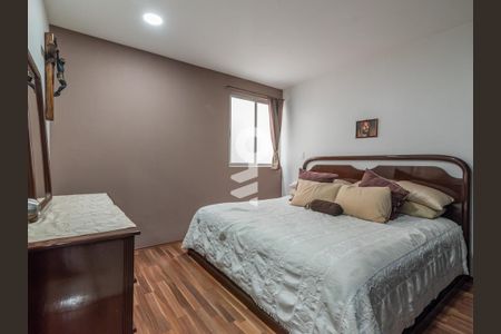 Recámara 1 de apartamento para alugar com 3 quartos, 70m² em San Bartolo Atepehuacan, Ciudad de México