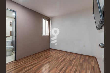 Suite  de apartamento para alugar com 3 quartos, 70m² em San Bartolo Atepehuacan, Ciudad de México