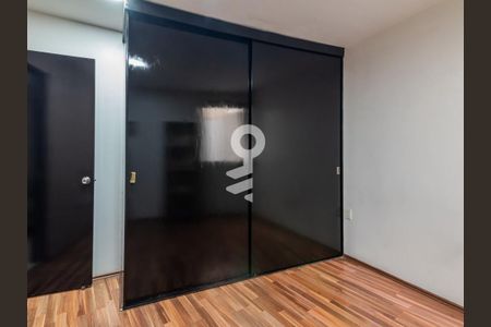 Recámara 2 de apartamento para alugar com 3 quartos, 70m² em San Bartolo Atepehuacan, Ciudad de México