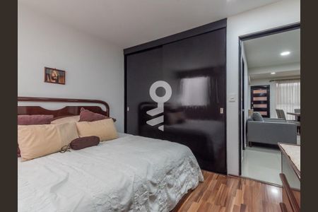 Recámara 1 de apartamento para alugar com 3 quartos, 70m² em San Bartolo Atepehuacan, Ciudad de México