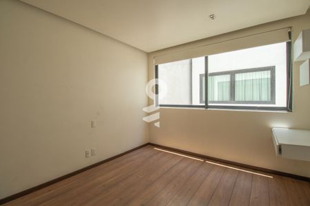 Recámara de apartamento para alugar com 2 quartos, 86m² em Cuauhtémoc, Ciudad de México