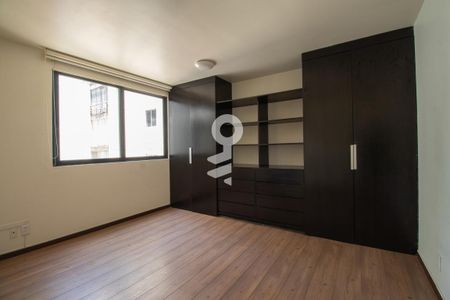 Suite de apartamento para alugar com 2 quartos, 86m² em Cuauhtémoc, Ciudad de México