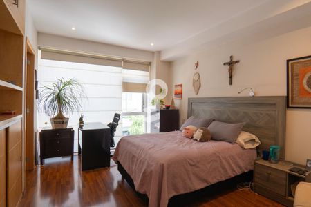 Apartamento para alugar com 3 quartos, 220m² em Insurgentes Cuicuilco, Ciudad de México
