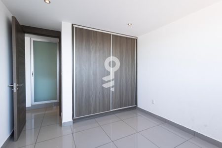 Recámara 2 de apartamento para alugar com 2 quartos, 70m² em Doctores, Ciudad de México