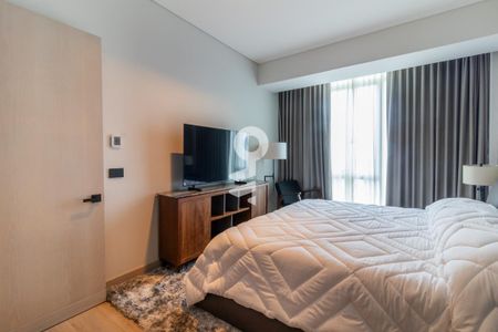 Suite  de apartamento para alugar com 1 quarto, 80m² em Colonia Del Valle Centro, Ciudad de México