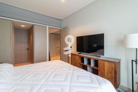 Suite  de apartamento para alugar com 1 quarto, 80m² em Colonia Del Valle Centro, Ciudad de México