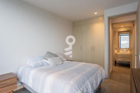 Suite de apartamento para alugar com 1 quarto, 47m² em Contadero, Ciudad de México
