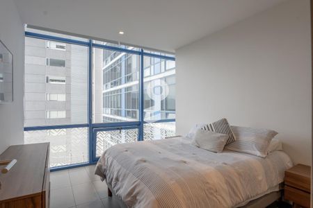 Suite de apartamento para alugar com 1 quarto, 47m² em Contadero, Ciudad de México