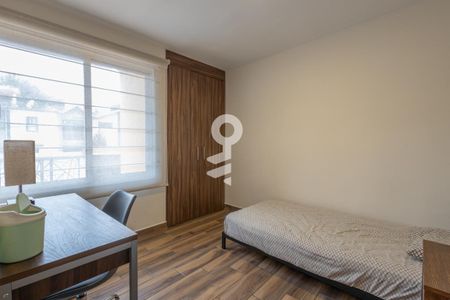 Recámara 1 de apartamento para alugar com 3 quartos, 64m² em Villas de La Hacienda, Ciudad López Mateos
