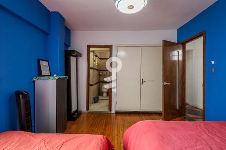 Suite  de apartamento para alugar com 3 quartos, 240m² em Juárez, Ciudad de México