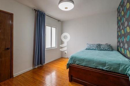 Recámara 1 de apartamento para alugar com 3 quartos, 240m² em Juárez, Ciudad de México