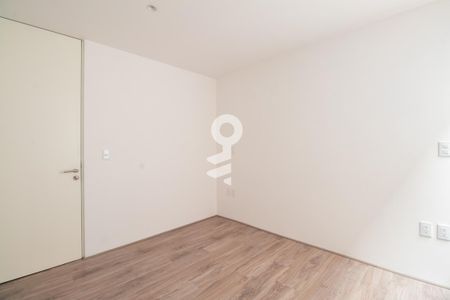 Recámara de apartamento para alugar com 1 quarto, 55m² em Cuauhtémoc , Ciudad de México
