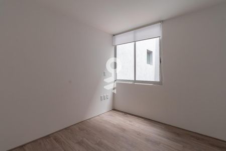 Recámara de apartamento para alugar com 1 quarto, 55m² em Cuauhtémoc , Ciudad de México