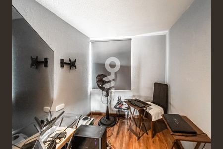 Recámara 2 de apartamento para alugar com 2 quartos, 60m² em Anáhuac I Sección, Ciudad de México