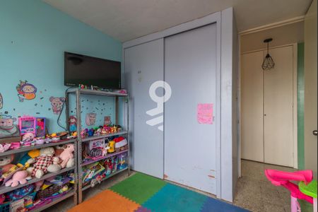 Recámara 2 de apartamento para alugar com 2 quartos, 68m² em Pro Hogar, Ciudad de México