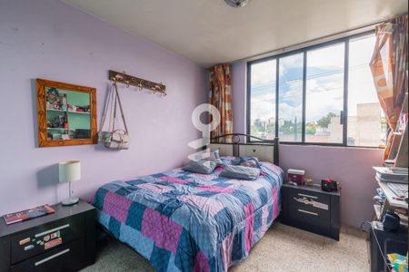 Recámara 1 de apartamento para alugar com 2 quartos, 68m² em Pro Hogar, Ciudad de México