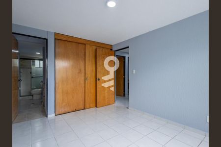 Suite de apartamento para alugar com 3 quartos, 84m² em Escandón I Sección, Ciudad de México