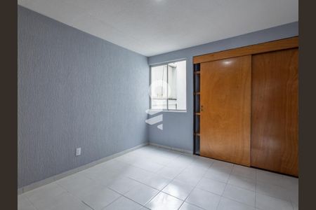 Recámara 3 de apartamento para alugar com 3 quartos, 84m² em Escandón I Sección, Ciudad de México
