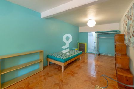 Recámara  de apartamento para alugar com 1 quarto, 42m² em Postal, Ciudad de México