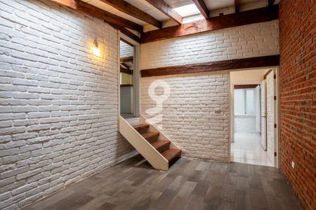 Suite  de casa de condomínio para alugar com 1 quarto, 60m² em El Molino, Ciudad de México