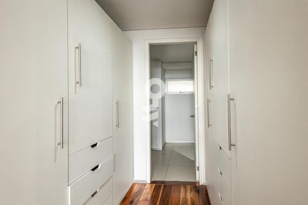 Suite 1 de apartamento para alugar com 3 quartos, 179m² em San Jerónimo Lídice, Ciudad de México