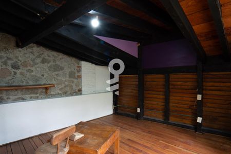 Suite  de casa de condomínio para alugar com 2 quartos, 180m² em San Bartolo Ameyalco, Ciudad de México