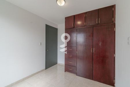 Recamara 2 de apartamento para alugar com 3 quartos, 69m² em Moctezuma 2da Sección, Ciudad de México