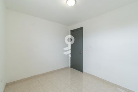 Recamara 1 de apartamento para alugar com 3 quartos, 69m² em Moctezuma 2da Sección, Ciudad de México
